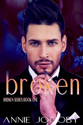 Broken (Book 1)