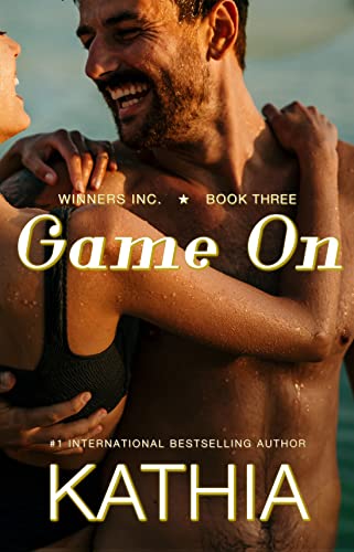 Game On (Winners Inc. Book 3)