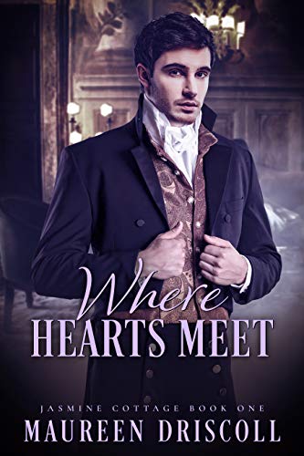 Where Hearts Meet (Jasmine Cottage Book 1)