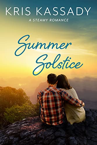 Summer Solstice (The Summer Series Book 2)