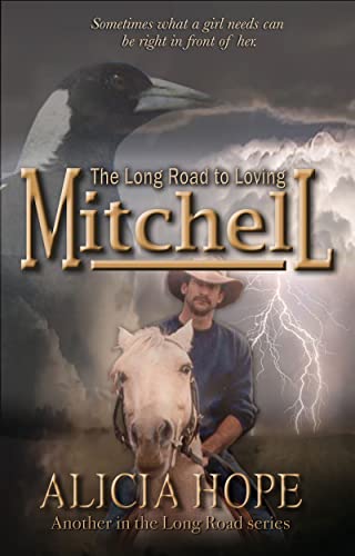 The Long Road to Loving Mitchell (The Long Road Series)