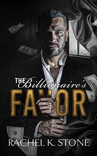 The Billionaire’s Favor