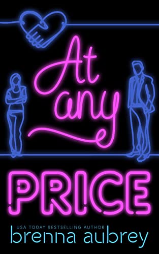 At Any Price (Gaming The System Book 1)