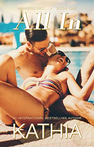 All In (Winners Inc. Book 1)