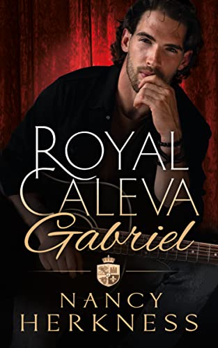 Royal Caleva: Gabriel: Duke of Bencalor