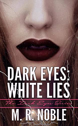 Dark Eyes: White Lies