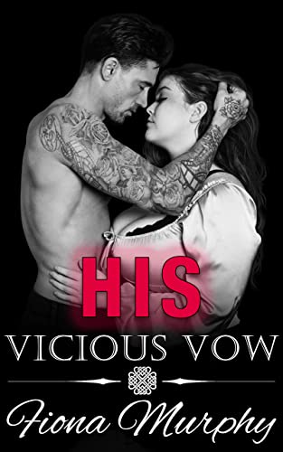 His Vicious Vow