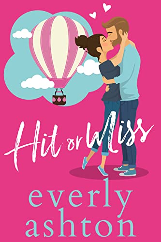 Hit or Miss (Love in Apartment #3B Book 1)