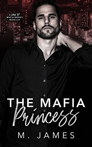 The Mafia Princess