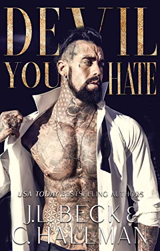 Devil You Hate (The Diavolo Duet Book 1)