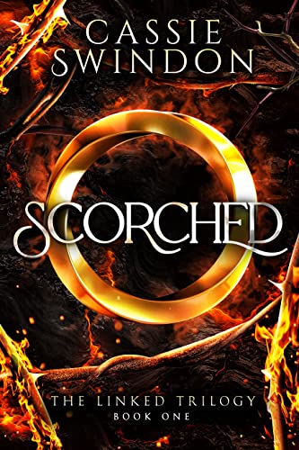 Scorched (The Linked Trilogy Book 1)