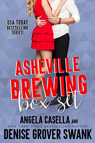 Asheville Brewing Box Set