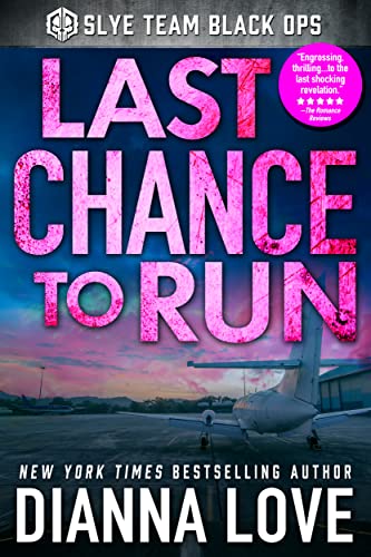 Last Chance To Run