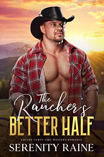 The Rancher’s Better Half