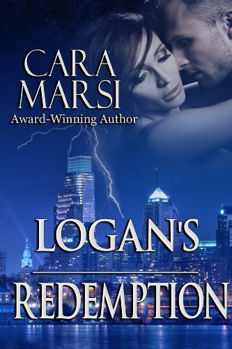 Logan’s Redemption (Redemption Book 1)