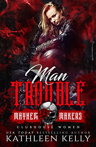 Man Trouble