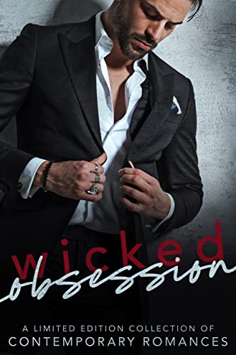 Wicked Obsession (A Limited Edition Collection)