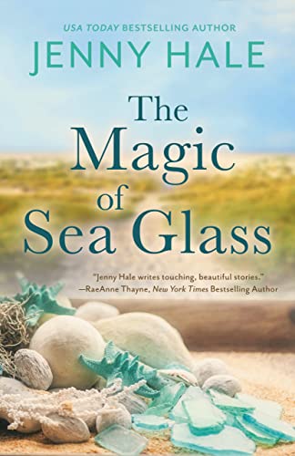 The Magic of Sea Glass