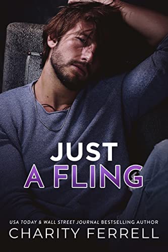 Just A Fling (Blue Beech Book 1)