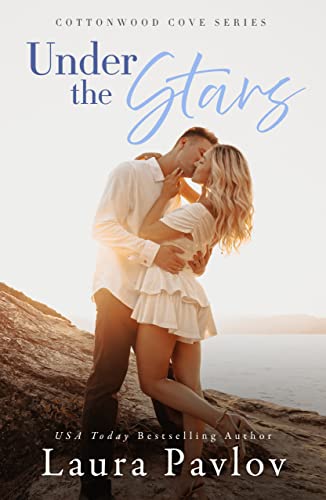 Under the Stars (Cottonwood Cove Series Book 2)