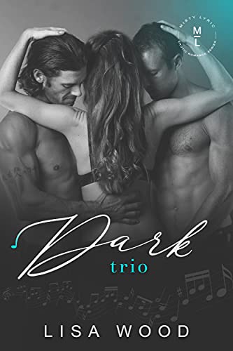 Dark Trio (Club Inhibition Book 1)
