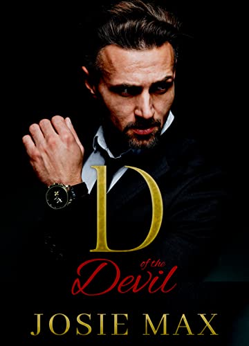 D of the Devil (The Satriano Brothers Book 1)