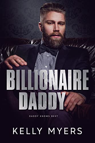 Billionaire Daddy