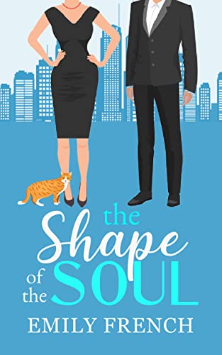 The Shape of the Soul (The Laws of Attraction)