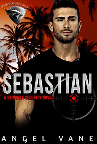Sebastian (Stingray Security Book 1)