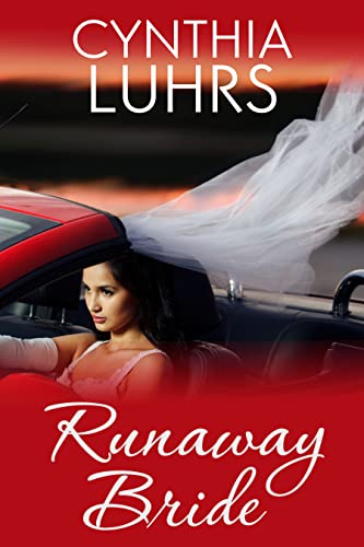 Runaway Bride (Magnolia Beach Book 1)