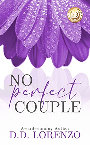 No Perfect Couple (The Imperfection Series Book 3)