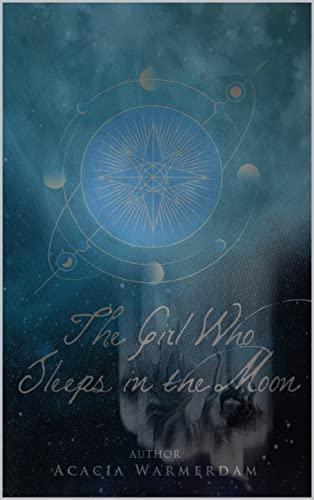 The Girl Who Sleeps in the Moon