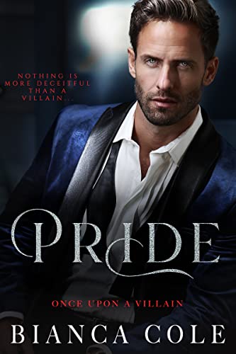 Pride (Once Upon A Villain)