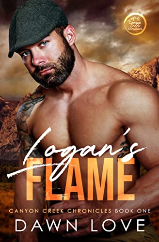 Logan’s Flame