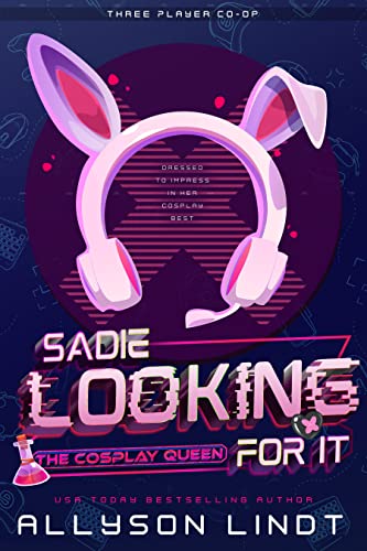 Looking For It (Three Player Co-op Book 1)