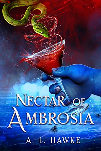 Nectar of Ambrosia (Furies)