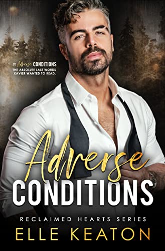 Adverse Conditions (Reclaimed Hearts Book 1)