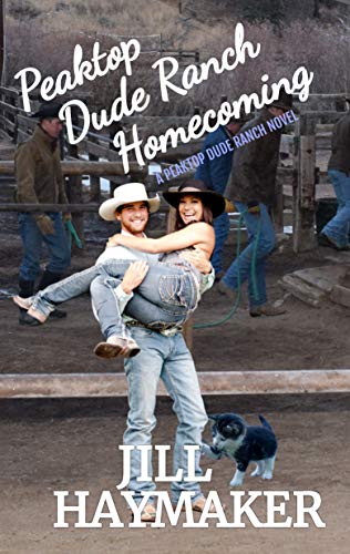 Peaktop Dude Ranch Homecoming