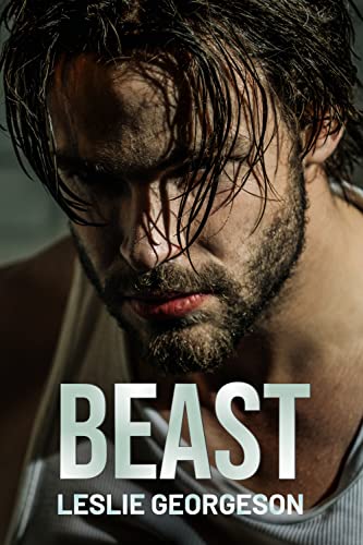 Beast (Popov Boys Book 5)