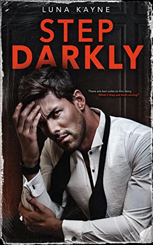 Step Darkly (Ravenous Book 1)