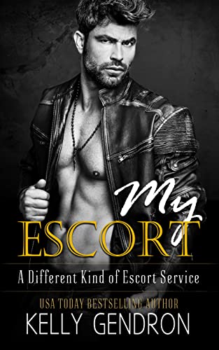 My Escort (A Different Kind of Escort Service)