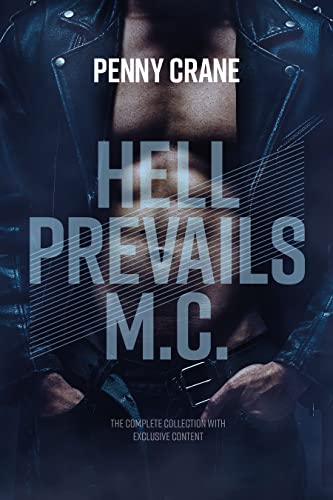Hell Prevails M.C. (The Complete Collection)