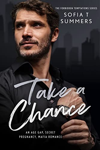 Take A Chance (Forbidden Temptations)