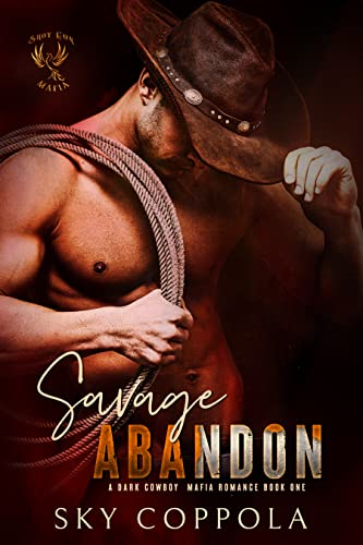 Savage Abandon (Shotgun Mafia Book 1)