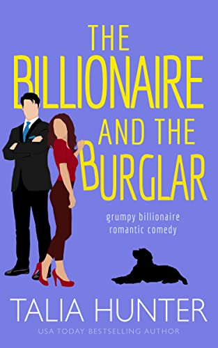 The Billionaire and the Burglar