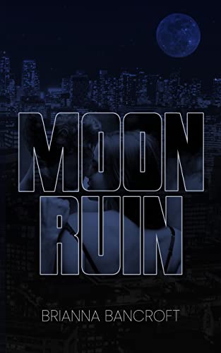 Moon Ruin