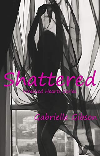 Shattered (Wrecked Hearts Book 4)