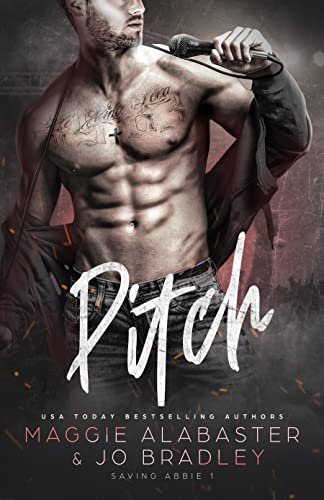 Pitch (Saving Abbie Book 1)