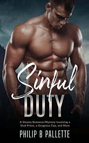 Sinful Duty (Father Grant Stevenson Series Book 1)