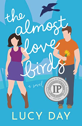 The Almost Lovebirds (Jasmine Falls Love Stories Book 1)